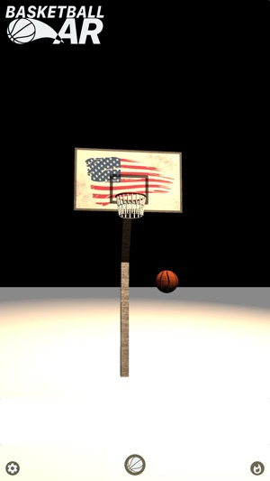 Basketball-AR