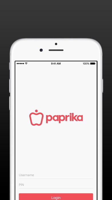 How to cancel & delete Paprika Outlet from iphone & ipad 1