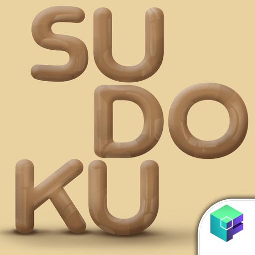 Sudoku - Classical Puzzlе icon
