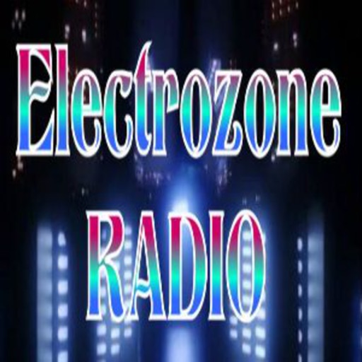 ELECTRO ZONE RADIO icon