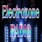 electro zone radio la webradio 100% dancefloor 24h/24 7j/7/ The webradio 100% dancefloor 24h / 24 7 days a week