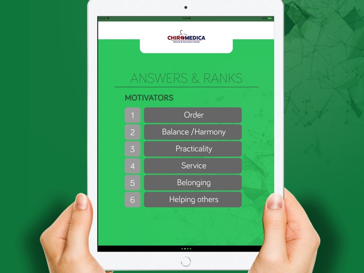 Mindset Data screenshot-4