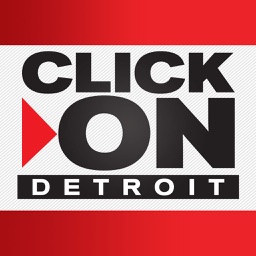ClickOnDetroit Apple Watch App