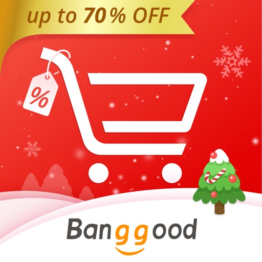Banggood Easy Online Shopping