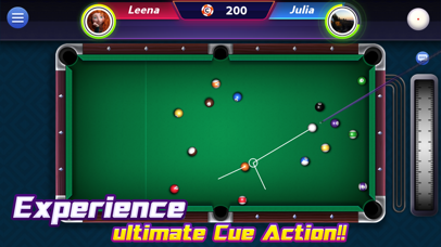 8 Ball Pool: Fun Pool Game screenshot 4