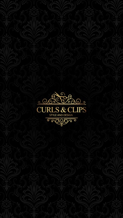 Curls & Clips screenshot-3