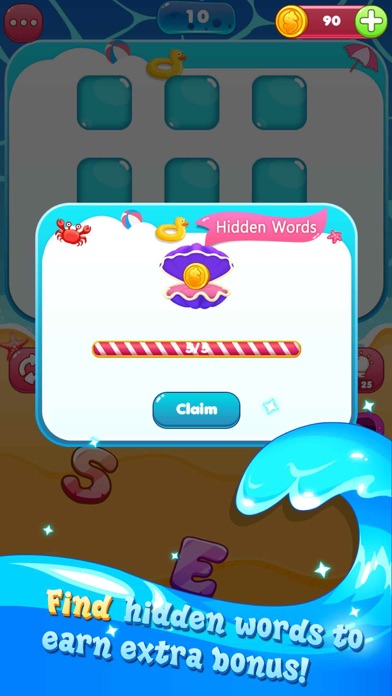 Word Search - Connect screenshot 4