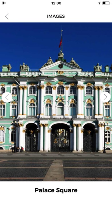 How to cancel & delete Hermitage Museum Visitor Guide from iphone & ipad 3