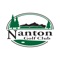 The Nanton Golf Club app enhances your golf experience
