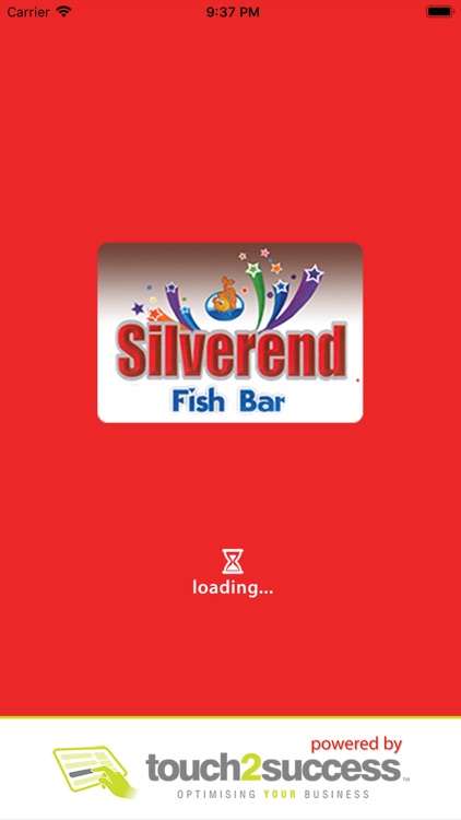 Silver End Fish Bar
