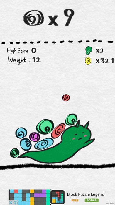 Raising Snail screenshot 4