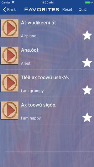 Learning Tlingit(圖6)-速報App