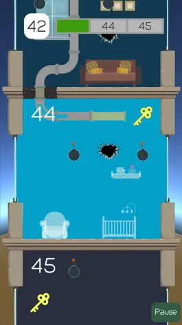 Game screenshot Plumber - Tower Rescue mod apk