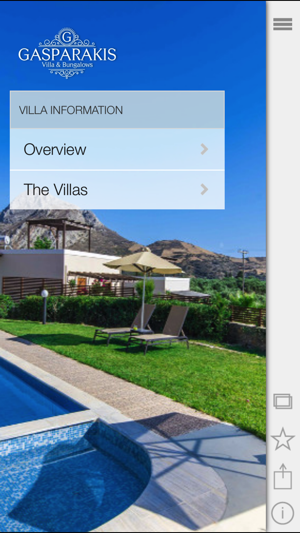 Gasparakis Villas(圖2)-速報App