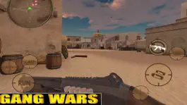 Game screenshot Gangter Strike VF Shoot War hack