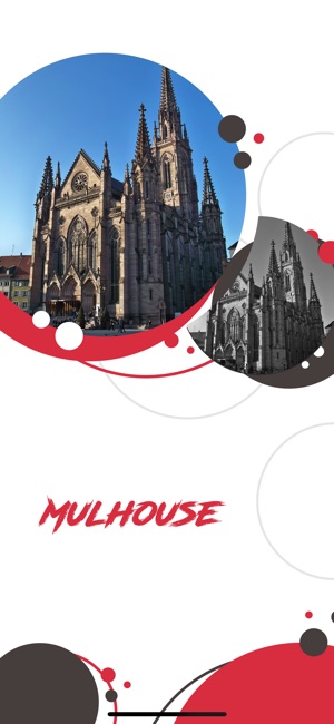 Mulhouse City Guide