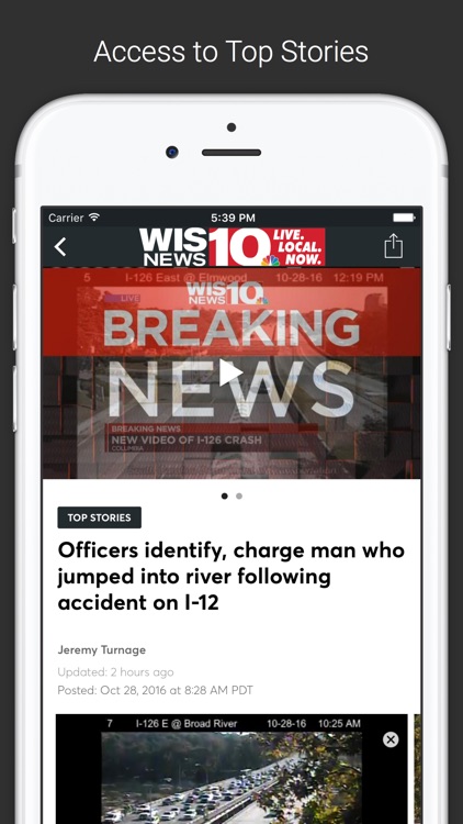 WIS News 10