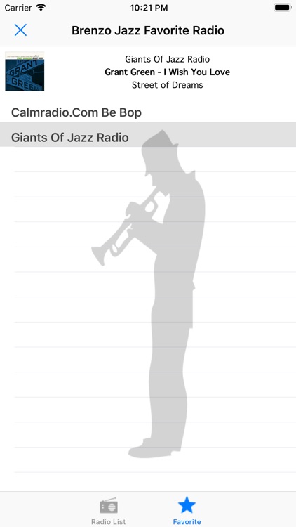 Brenzo Jazz Radio