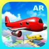 Ace AR Flight Chess