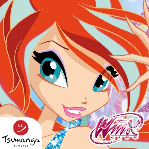 Winx Club: Winx Sirenix Power - AppRecs