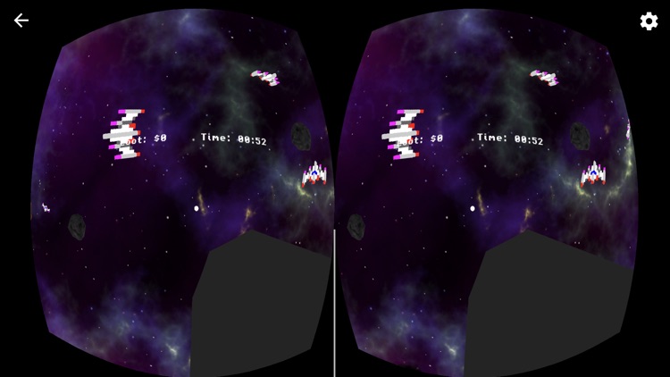 Starship Destroyer VR screenshot-3