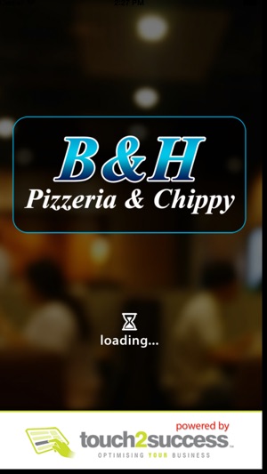 BH Chippy Cafe(圖1)-速報App