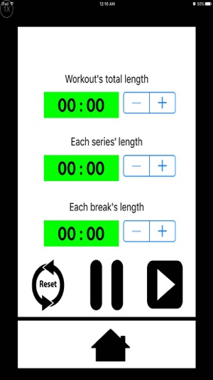 Chronolarm(圖1)-速報App