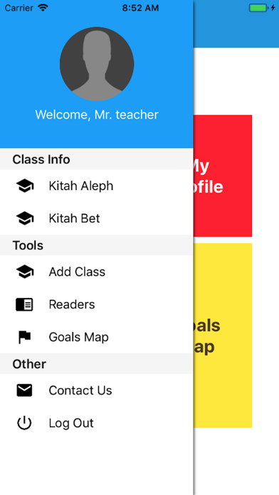 How to cancel & delete Aleph Champ from iphone & ipad 2