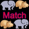 Animal Match@