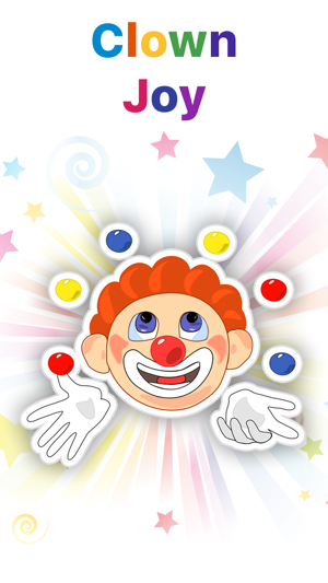 Clown Joy(圖1)-速報App