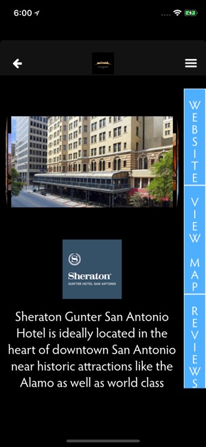 Best of San Antonio(圖2)-速報App