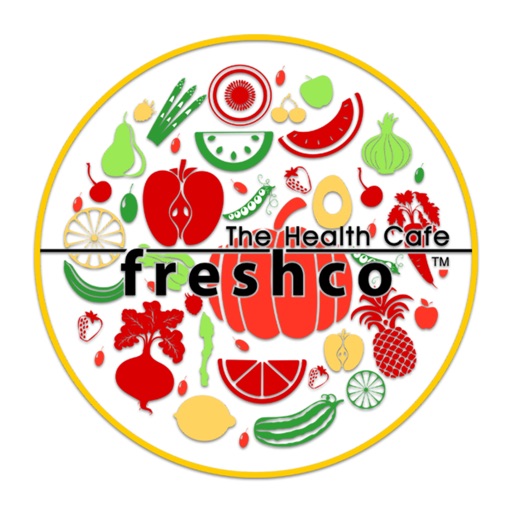 Freshco - The Health Cafe