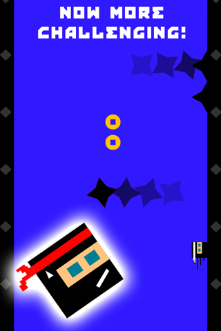Bouncy Ninja 2 - náhled