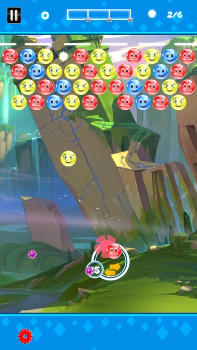 Extreme Bubble Shoot Fun screenshot 3