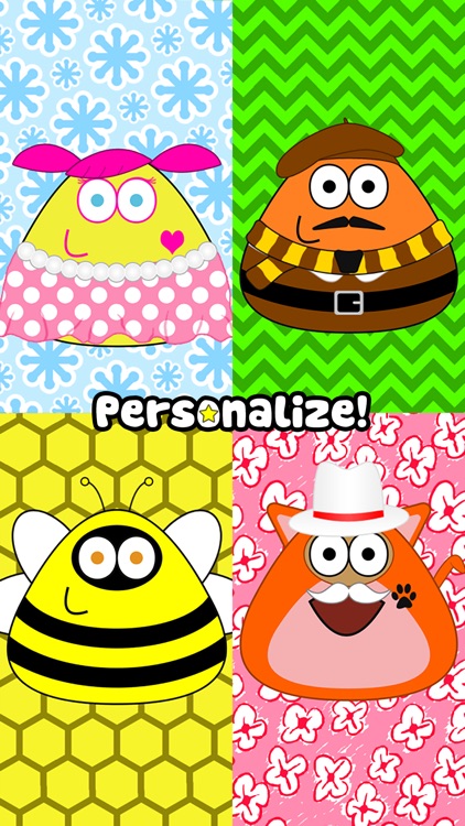 Pou screenshot-2