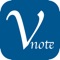 Vnote: A multi-language note for vocabularies