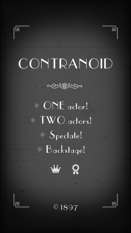 Contranoid