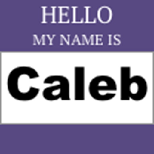 Remember My Contacts