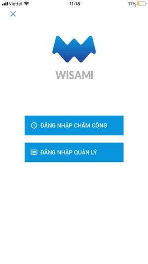 WISAMI - Chấm công online(圖3)-速報App