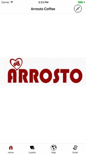 Arrosto Coffee