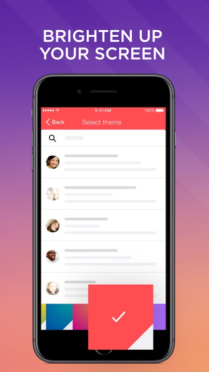 Yahoo Mail - Stay Organized screenshot-5