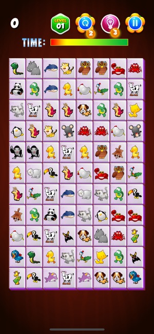 Onet Connect Animals Deluxe(圖2)-速報App