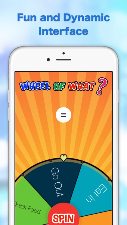 Wheel of What? Pro Decisions