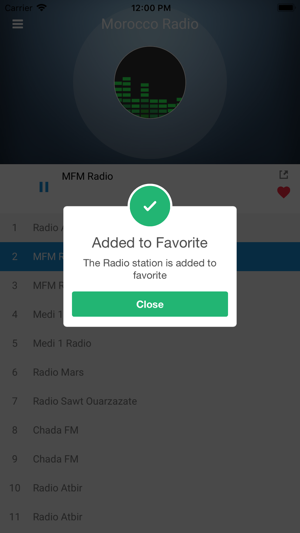 Morocco Radio FM: المغرب راديو(圖3)-速報App