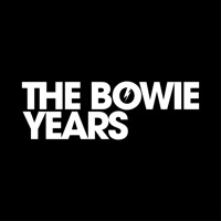 Contacter The Bowie Years
