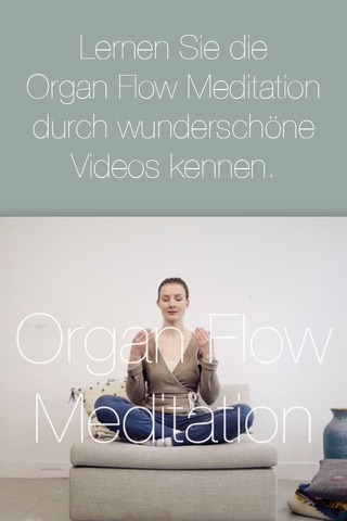 Organ Flow screenshot 3