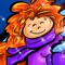 -Fully Interactive app with touch animations and rhymes