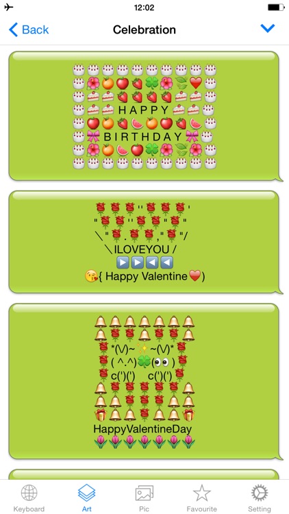 New Emojis Gif Keyboard Emoji