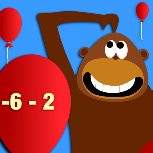 Integers for Monkeys