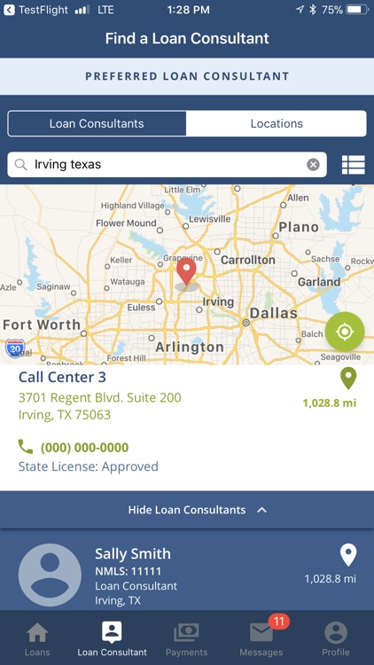 Caliber Home Loans